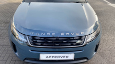 Land Rover Range Rover Evoque 1.5 P270e S 5dr Auto Hatchback